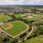 11 Burtonbury Lane Ajax home for sale - Audley Recreation Centre