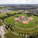 11 Burtonbury Lane Ajax home for sale - Audley Recreation Centre