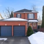 9 Royal Pines Court Bowmanville Home For Sale Exterior