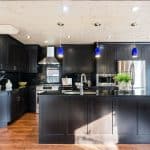 9 Royal Pines Court Bowmanville Home For Sale Chefs Kitchen