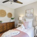 9 Royal Pines Court Bowmanville Home For Sale Bedroom