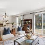 Home For Sale Bowmanville 15 Maxwell Court - The Baird Team - Great Room