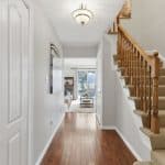Home For Sale Bowmanville 15 Maxwell Court - The Baird Team - Stairs