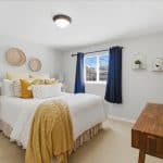 Home For Sale Bowmanville 15 Maxwell Court - The Baird Team - Second Bedroom