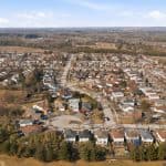 Home For Sale Bowmanville 15 Maxwell Court - The Baird Team - Neighbourhood