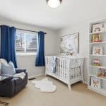 Home For Sale Bowmanville 15 Maxwell Court - The Baird Team - Third Bedroom
