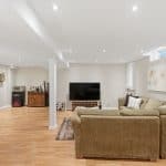 Home For Sale Bowmanville 15 Maxwell Court - The Baird Team - Rec Room