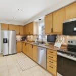 Home For Sale Bowmanville 15 Maxwell Court - The Baird Team - KItchen