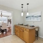 Home For Sale Bowmanville 15 Maxwell Court - The Baird Team - Kitchen