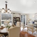 Home For Sale Bowmanville 15 Maxwell Court - The Baird Team - Open Concept