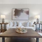 Living Room - Home for sale - 380 Surrey Drive, Oshawa - The Baird Team