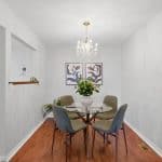 Dining Room - Home for sale - 380 Surrey Drive, Oshawa - The Baird Team