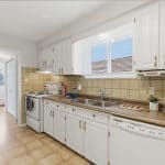 Kitchen - Home for sale - 380 Surrey Drive, Oshawa - The Baird Team