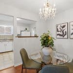 Dining Area - Home for sale - 380 Surrey Drive, Oshawa - The Baird Team