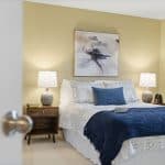 Primary Bedroom - Home for sale - 380 Surrey Drive, Oshawa - The Baird Team