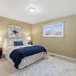 Master Bedroom - Home for sale - 380 Surrey Drive, Oshawa - The Baird Team