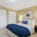 Bedroom - Home for sale - 380 Surrey Drive, Oshawa - The Baird Team