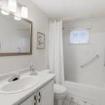 Bathroom - Home for sale - 380 Surrey Drive, Oshawa - The Baird Team