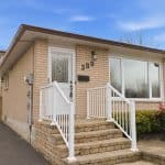 Home for sale - 380 Surrey Drive, Oshawa - The Baird Team