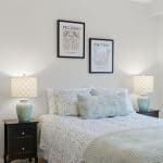 Third Bedroom - Home for sale - 380 Surrey Drive, Oshawa - The Baird Team