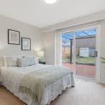 Walkout - Home for sale - 380 Surrey Drive, Oshawa - The Baird Team