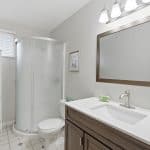 Bathroom - Home for sale - 380 Surrey Drive, Oshawa - The Baird Team