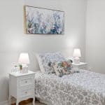 Fourth Bedroom - Home for sale - 380 Surrey Drive, Oshawa - The Baird Team