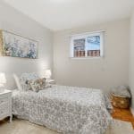 Bedroom Four - Home for sale - 380 Surrey Drive, Oshawa - The Baird Team