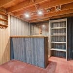 Basement - Home for sale - 380 Surrey Drive, Oshawa - The Baird Team