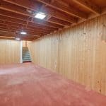 Basement - Home for sale - 380 Surrey Drive, Oshawa - The Baird Team