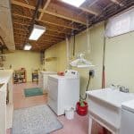 Workshop - Home for sale - 380 Surrey Drive, Oshawa - The Baird Team