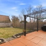 Backyard - Home for sale - 380 Surrey Drive, Oshawa - The Baird Team