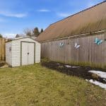 Shed - Home for sale - 380 Surrey Drive, Oshawa - The Baird Team