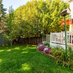 Home for sale - 49 Mallory Street, Courtice - backyard