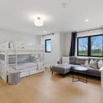 4th bedroom