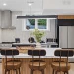 2nd kitchen