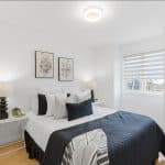 3rd bedroom