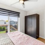 2nd bedroom in 72 Broadlands Crescent in Courtice, Ontario