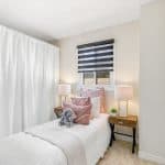 4th bedroom
