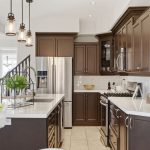 Kitchen island