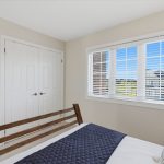 3rd bedroom closet