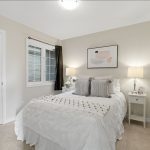 4th bedroom