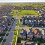 Gracefield neighbourhood in Newcastle, Ontario