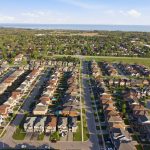 Neighbourhood of 1 Gomme Avenue in Newcastle, Ontario