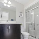 Ensuite of primary bedroom