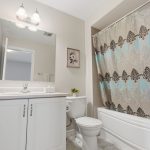 2nd bathroom upstairs