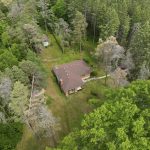 2 acre property at 543 Concession Road 8 in Havelock, Ontario