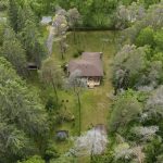 Drone exterior photo of 543 Concession Road 8 in Havelock, Ontario