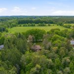 Private property at 543 Concession Road 8 in Havelock, Ontario